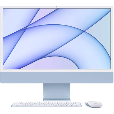 iMac 2021